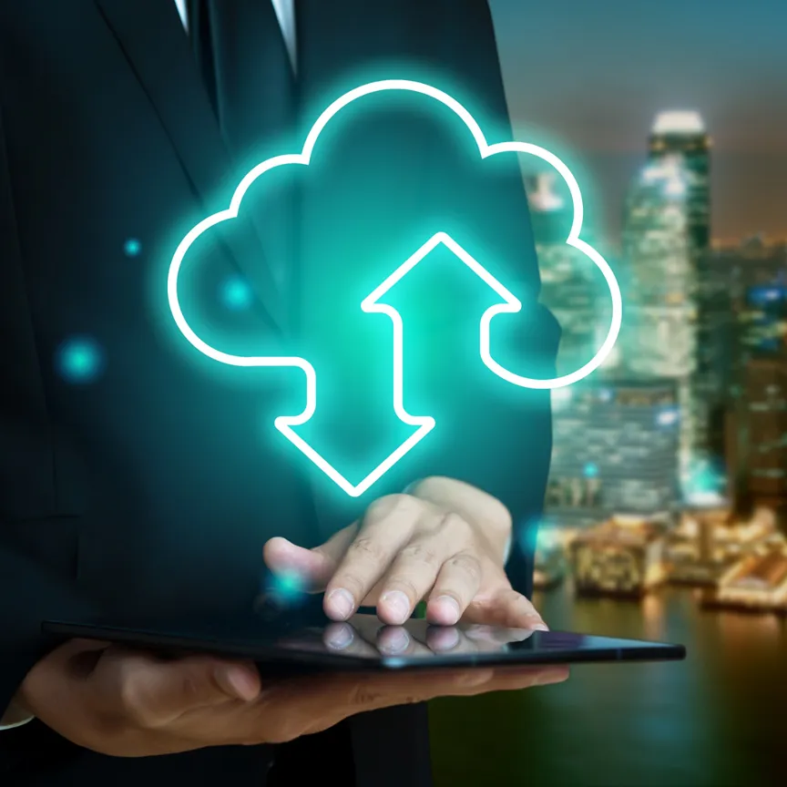 No Code Salesforce Integration