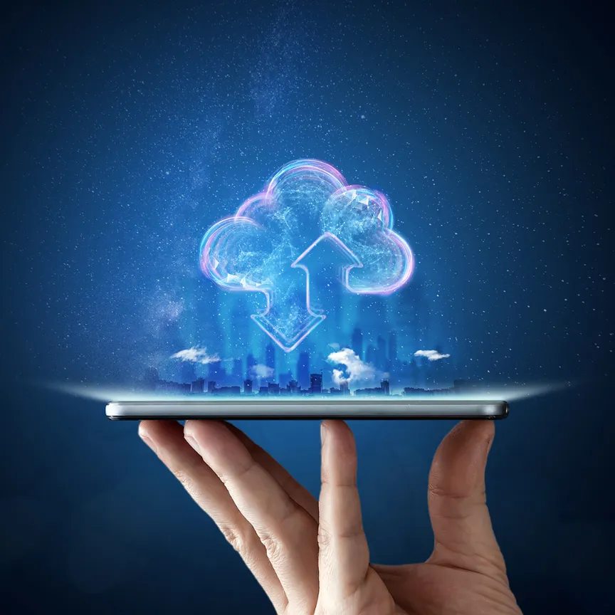 No Code Salesforce Integration