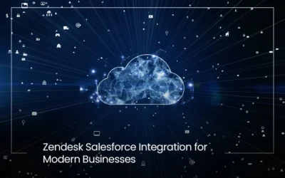 Zendesk Salesforce Integration for Modern Businesses