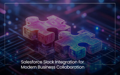 Salesforce Slack Integration for Modern Business Collaboration