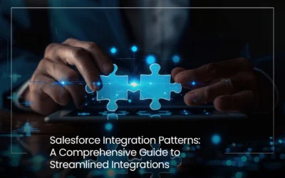 Salesforce Integration Patterns: A Comprehensive Guide to Streamlined Integrations